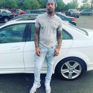 Meet your Posher, Jesse